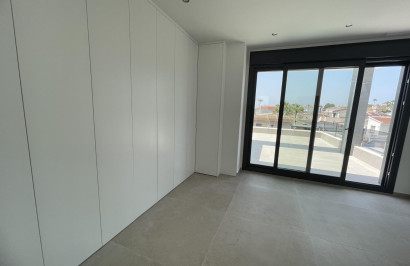 New Build - Detached Villa - Rojales - Ciudad Quesada