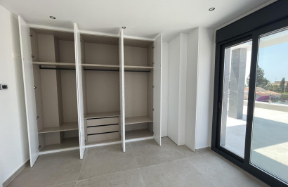 New Build - Detached Villa - Rojales - Ciudad Quesada