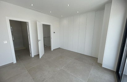 New Build - Detached Villa - Rojales - Ciudad Quesada