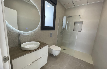 New Build - Detached Villa - Rojales - Ciudad Quesada