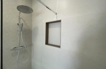 New Build - Detached Villa - Rojales - Ciudad Quesada