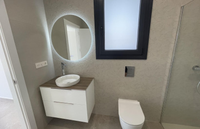 New Build - Detached Villa - Rojales - Ciudad Quesada