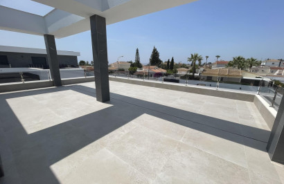 New Build - Detached Villa - Rojales - Ciudad Quesada