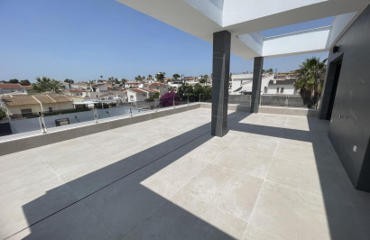 New Build - Detached Villa - Rojales - Ciudad Quesada