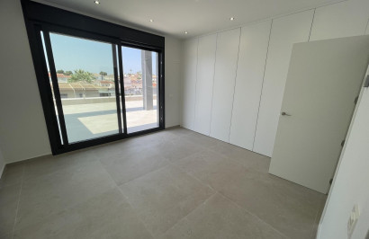 New Build - Detached Villa - Rojales - Ciudad Quesada