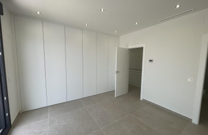 New Build - Detached Villa - Rojales - Ciudad Quesada