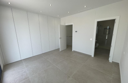 New Build - Detached Villa - Rojales - Ciudad Quesada