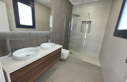 New Build - Detached Villa - Rojales - Ciudad Quesada