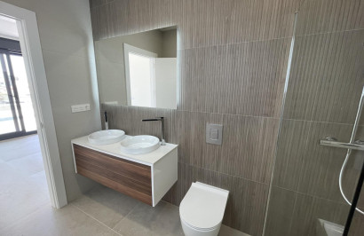 New Build - Detached Villa - Rojales - Ciudad Quesada