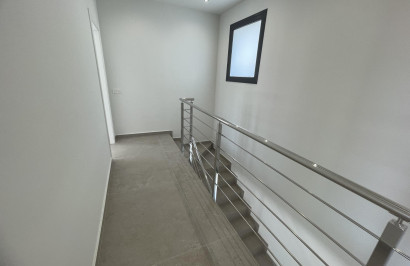 New Build - Detached Villa - Rojales - Ciudad Quesada