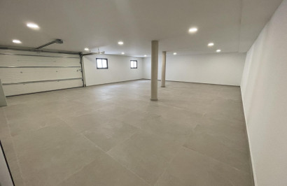 New Build - Detached Villa - Rojales - Ciudad Quesada