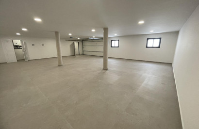 New Build - Detached Villa - Rojales - Ciudad Quesada