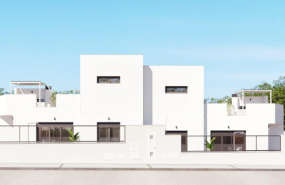 New Build - Town House - Torre Pacheco - Torre-pacheco