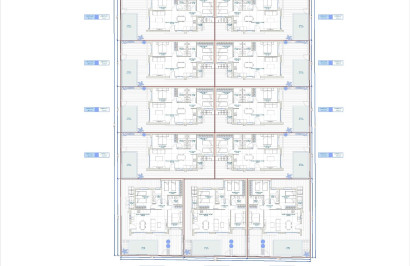 New Build - Detached Villa - Torre Pacheco - Roldán