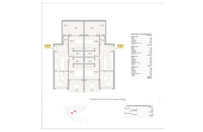 Nieuwbouw Woningen - Appartement / Flat - Mojacar - Playa De Macenas