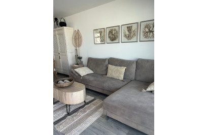 Revente - Villa Individuelle - Daya Vieja