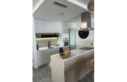 Revente - Villa Individuelle - Daya Vieja