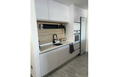 Revente - Villa Individuelle - Daya Vieja