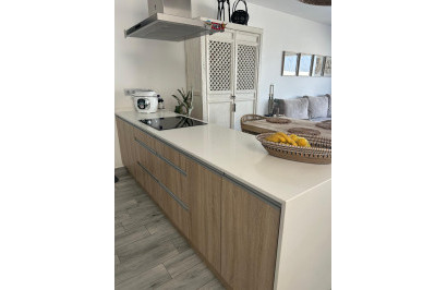 Revente - Villa Individuelle - Daya Vieja