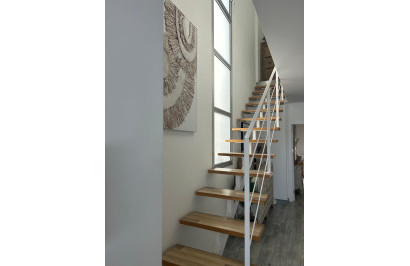 Revente - Villa Individuelle - Daya Vieja