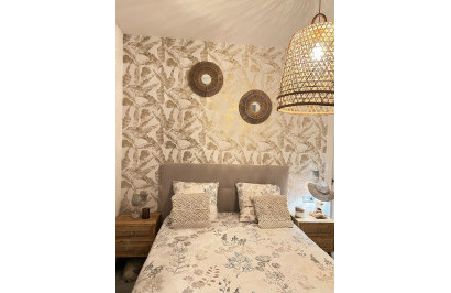 Revente - Villa Individuelle - Daya Vieja