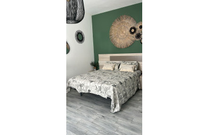 Revente - Villa Individuelle - Daya Vieja