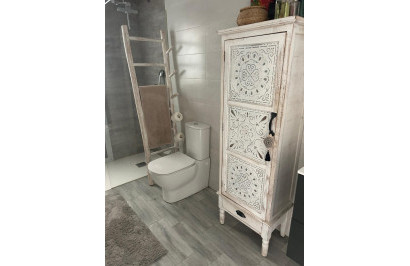 Revente - Villa Individuelle - Daya Vieja