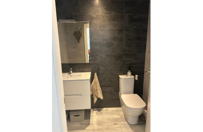 Revente - Villa Individuelle - Daya Vieja