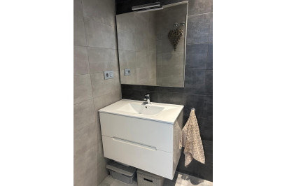 Revente - Villa Individuelle - Daya Vieja