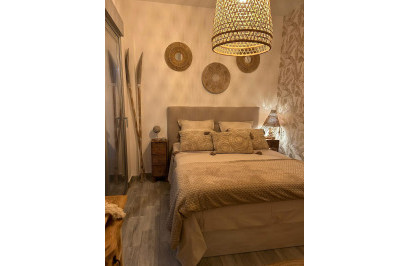 Revente - Villa Individuelle - Daya Vieja