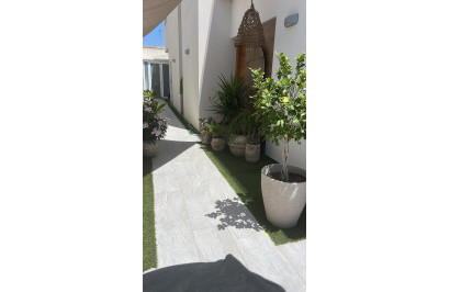 Revente - Villa Individuelle - Daya Vieja