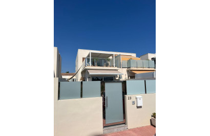 Revente - Villa Individuelle - Daya Vieja