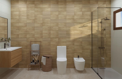 New Build - Apartment / Flat - Vera - Vera Playa