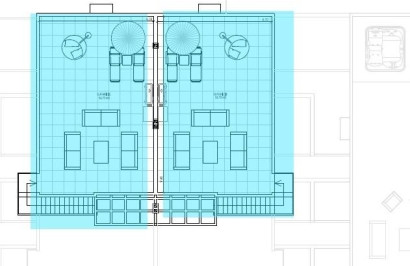 Nieuwbouw Woningen - Appartement / Flat - Vera - Vera Playa