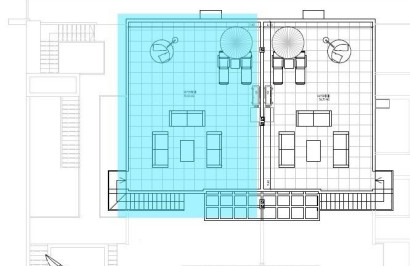Nieuwbouw Woningen - Appartement / Flat - Vera - Vera Playa