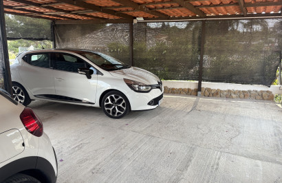 Revente - Villa Individuelle - Algorfa