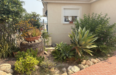 Revente - Villa Individuelle - Algorfa