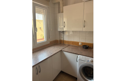 Revente - Villa Individuelle - Algorfa