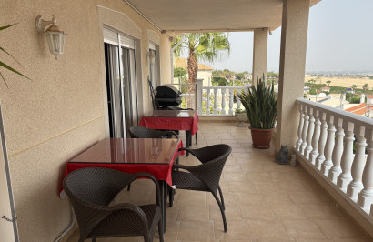 Revente - Villa Individuelle - Algorfa