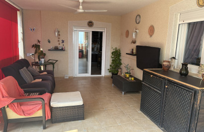 Revente - Villa Individuelle - Algorfa