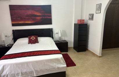 Revente - Villa Individuelle - Algorfa