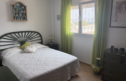 Revente - Villa Individuelle - Algorfa