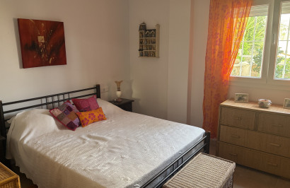 Revente - Villa Individuelle - Algorfa