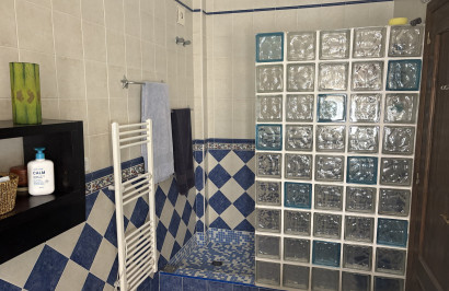 Revente - Villa Individuelle - Algorfa