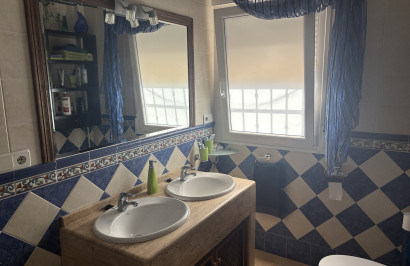 Revente - Villa Individuelle - Algorfa