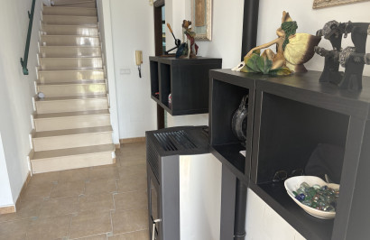 Revente - Villa Individuelle - Algorfa