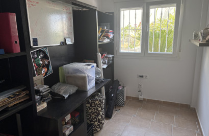 Revente - Villa Individuelle - Algorfa