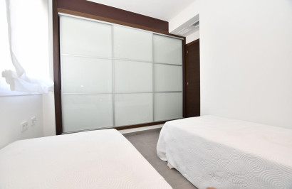 New Build - Apartment / Flat - San Miguel de Salinas - La Cañada