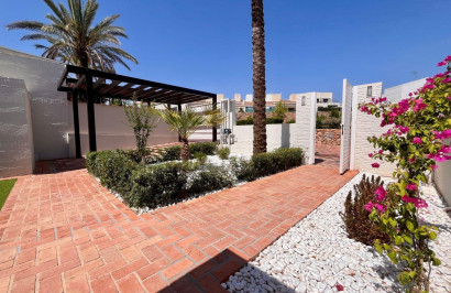 New Build - Town House - Sucina - Peraleja Golf