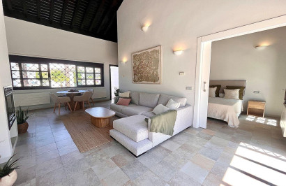 New Build - Town House - Sucina - Peraleja Golf